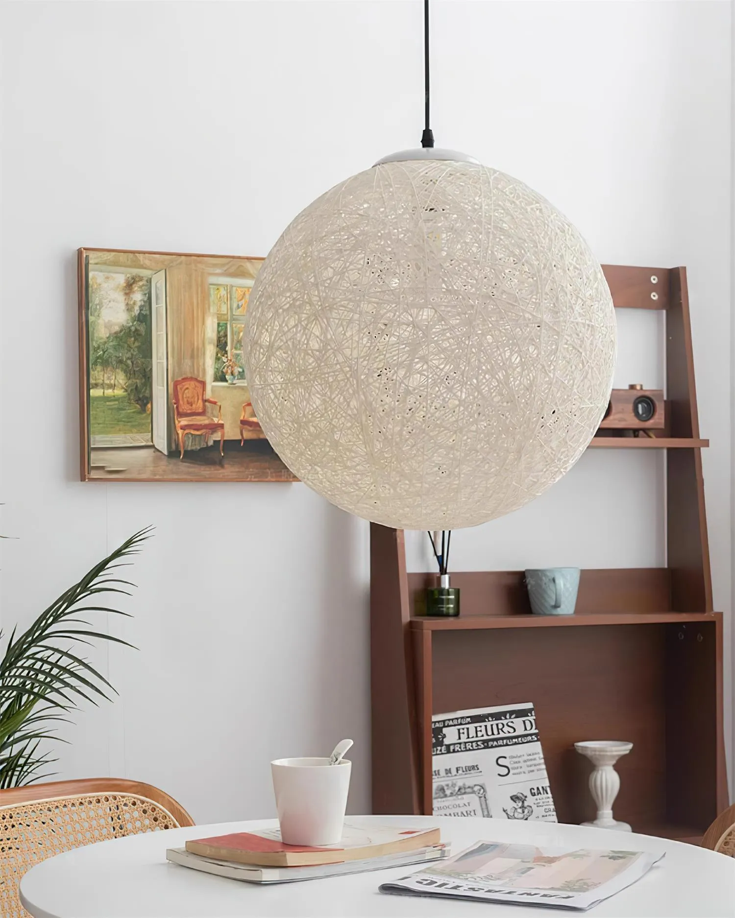 Minka George Pendant Lamp