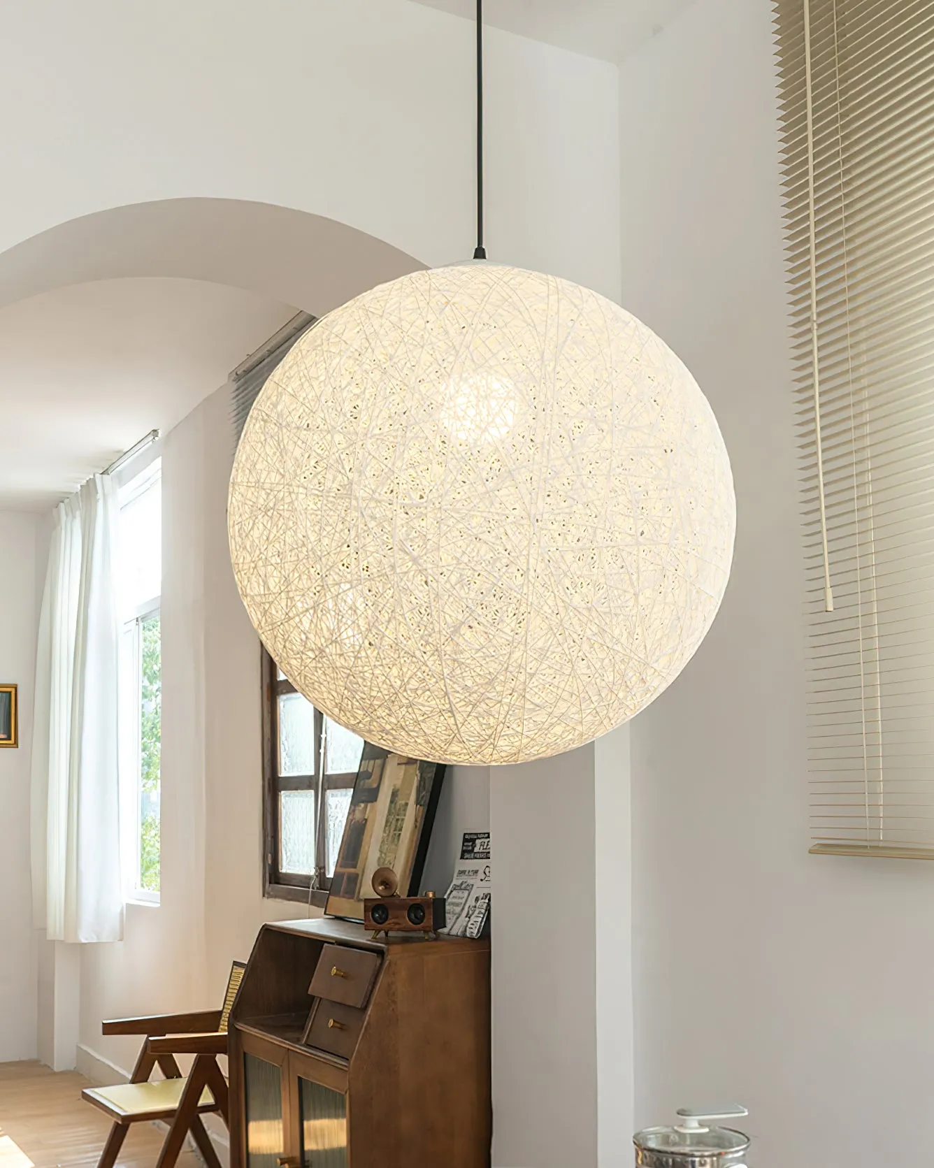 Minka George Pendant Lamp