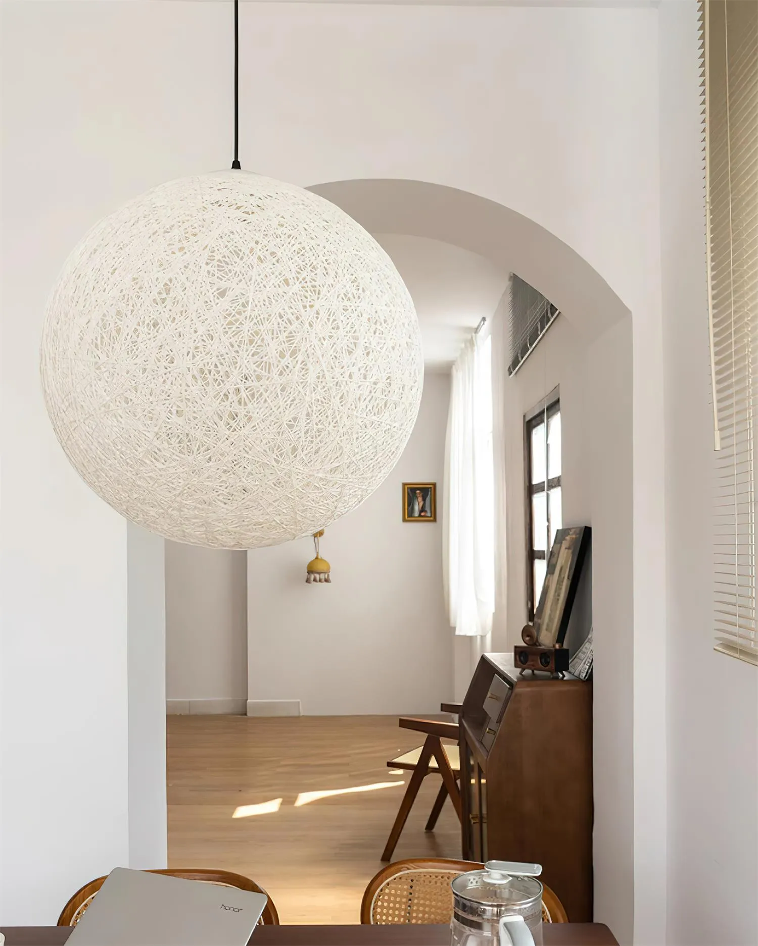 Minka George Pendant Lamp