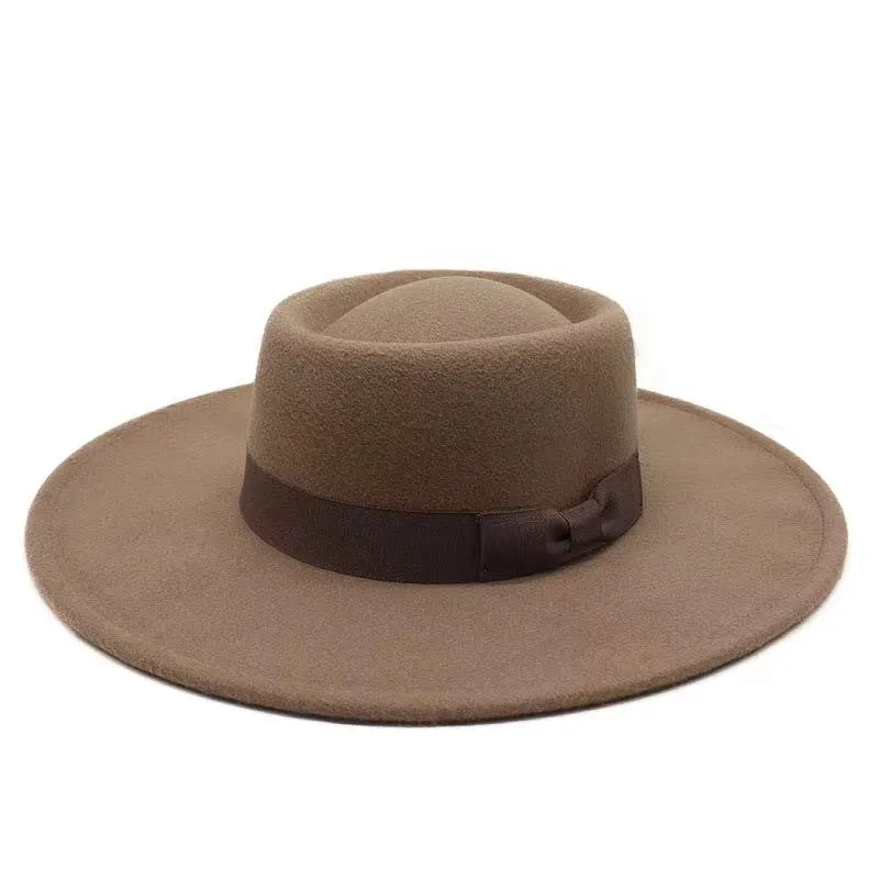 MIS108 - PANAMA HAT