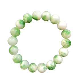 Mojito Jade 10mm Bracelet