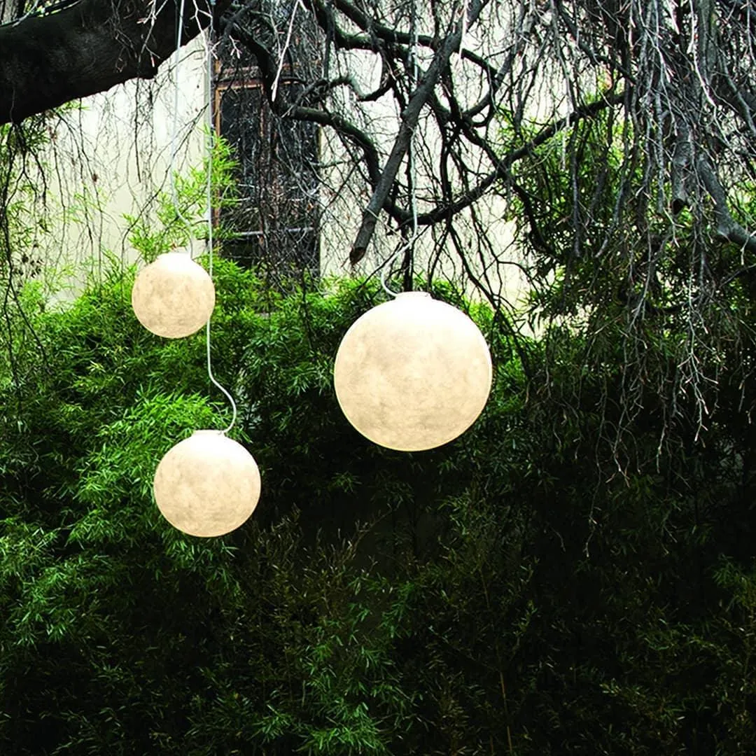 Moon Pendant Lamp