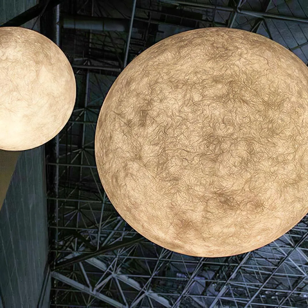 Moon Pendant Lamp