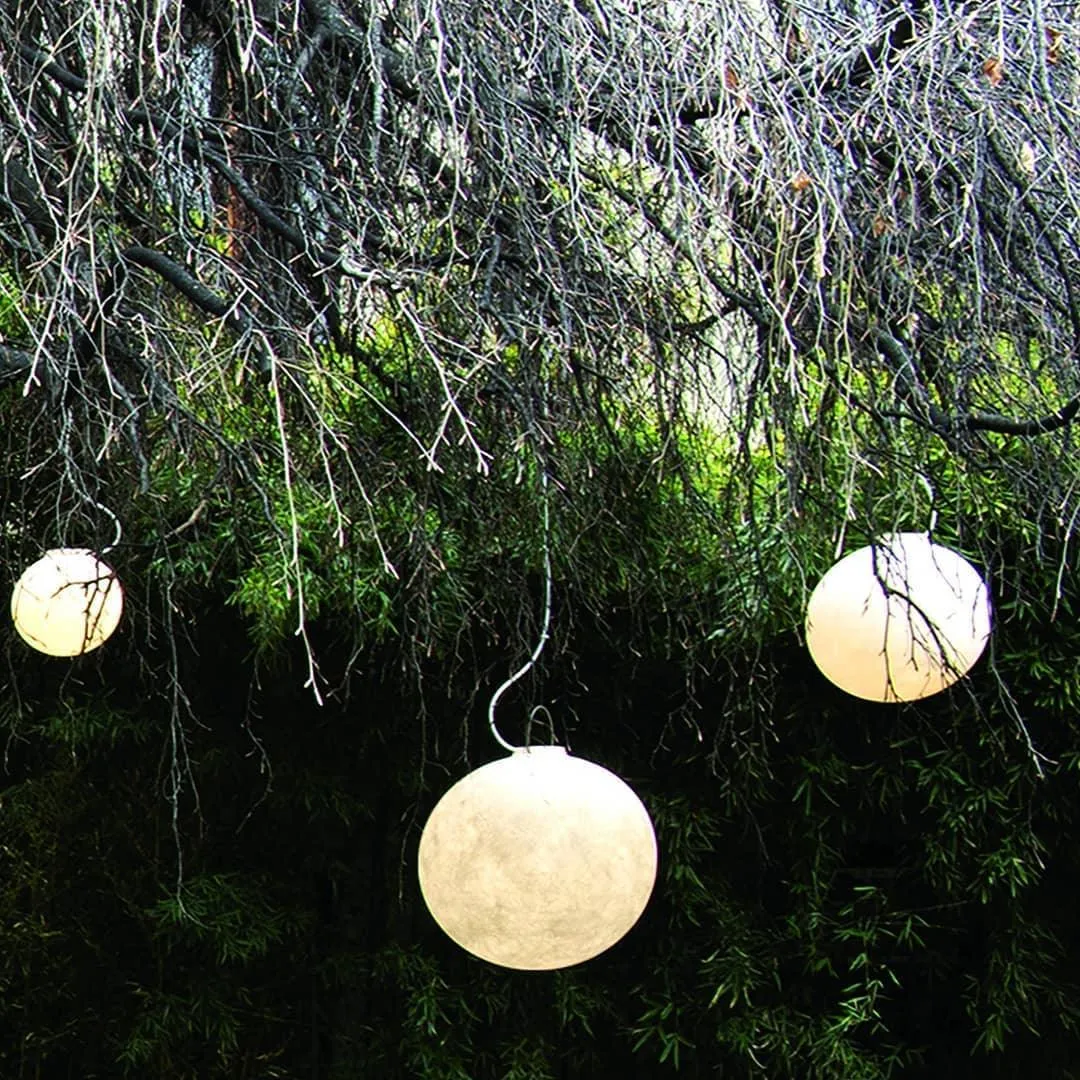 Moon Pendant Lamp