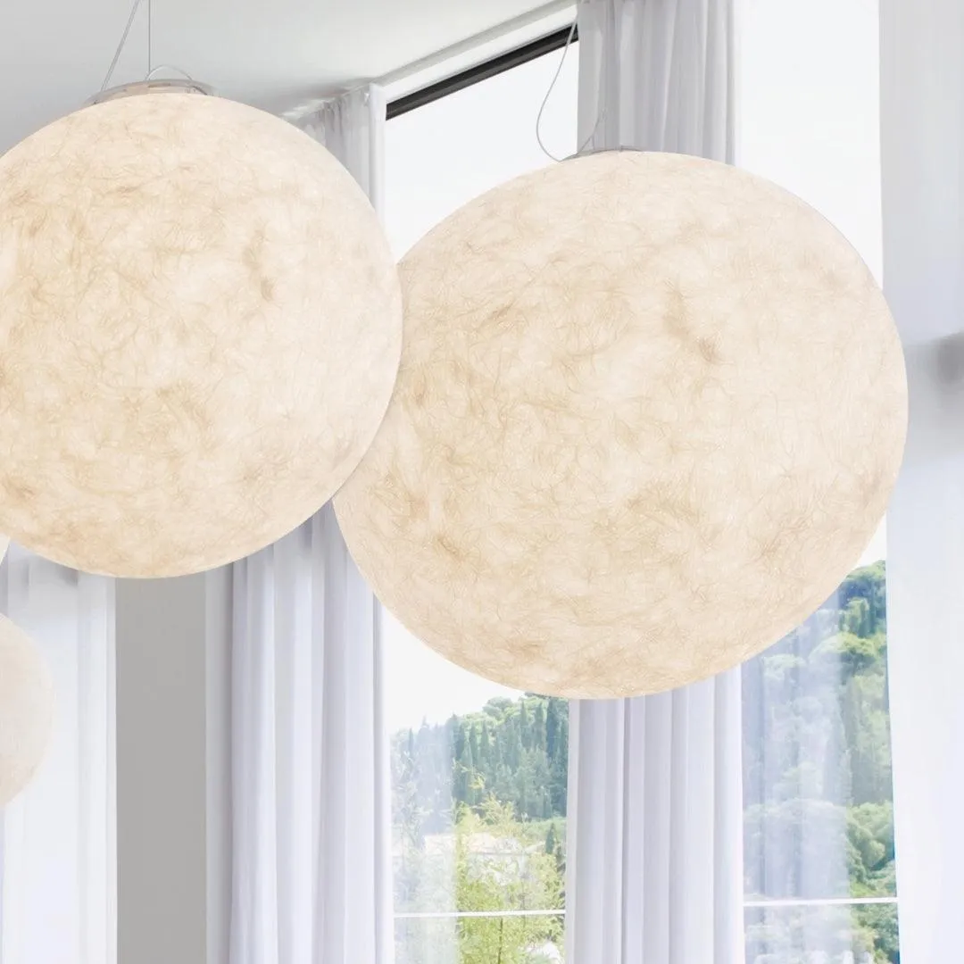 Moon Pendant Lamp