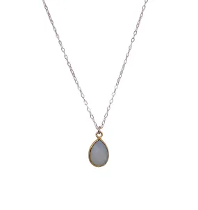 Moonstone Necklace