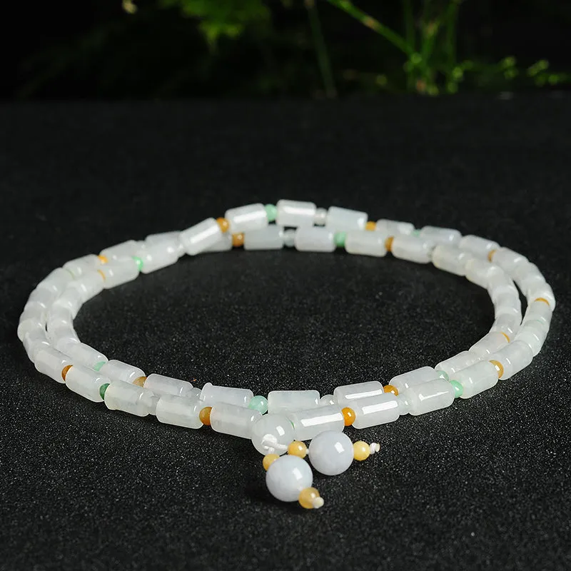 Natural Jade Bracelet Jadeite Bracelet BT66