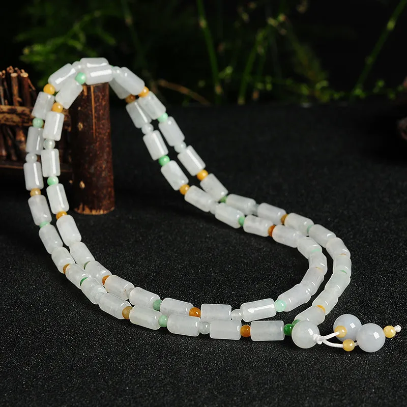 Natural Jade Bracelet Jadeite Bracelet BT66