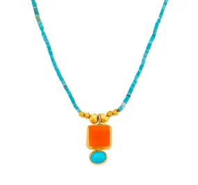 Nava Zahavi Purifying Necklace