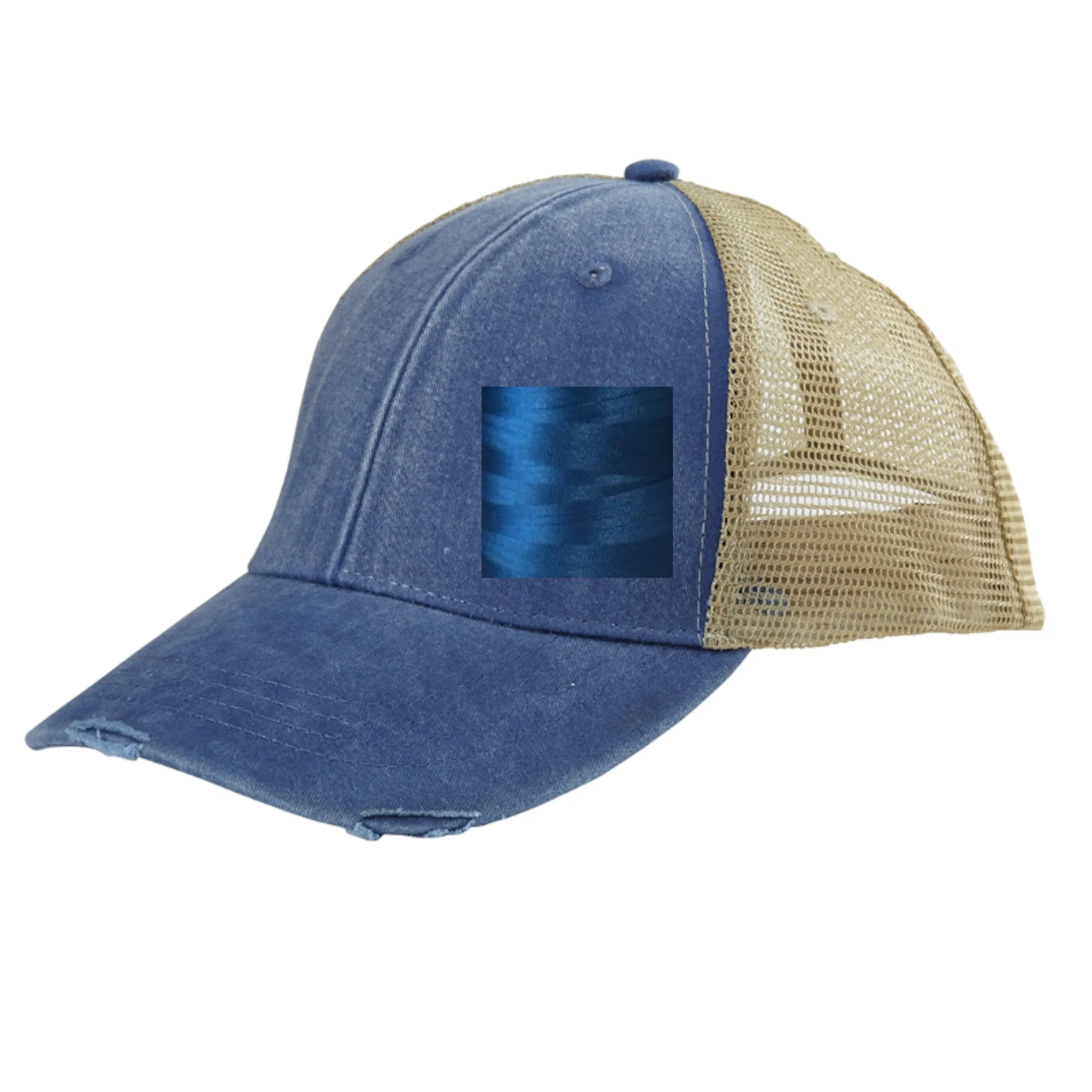 New Hampshire Hat | Distressed Snapback Trucker | state cap | many color choices