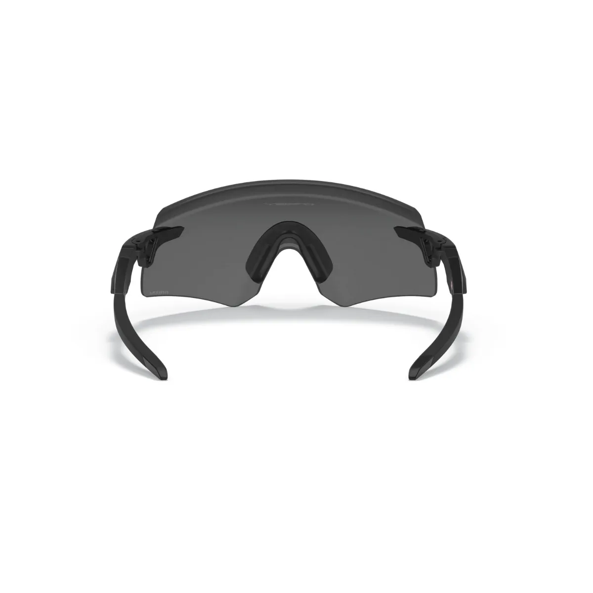 Oakley Encoder Matte Black Prizm Black Glasses