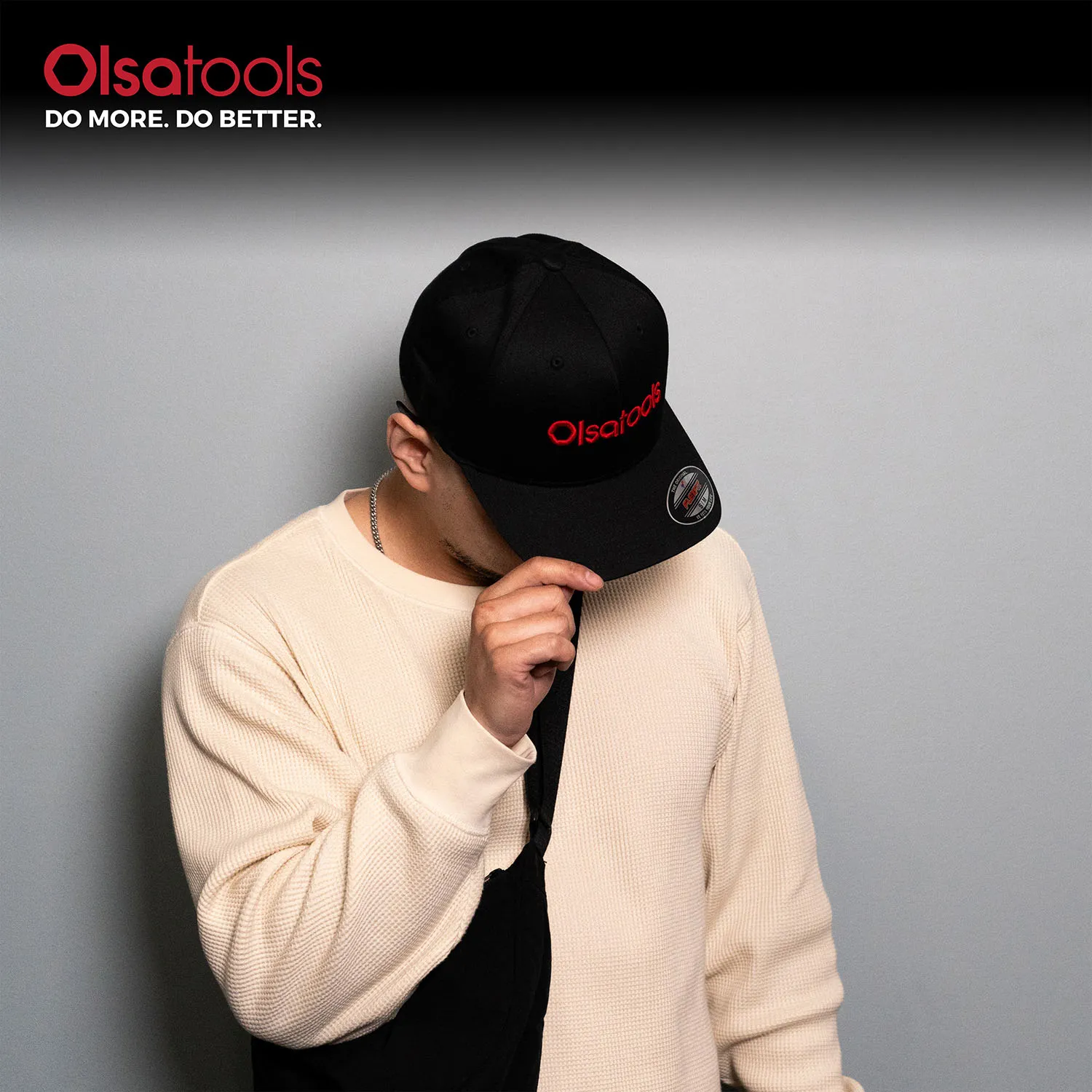 Olsa Tools Hats