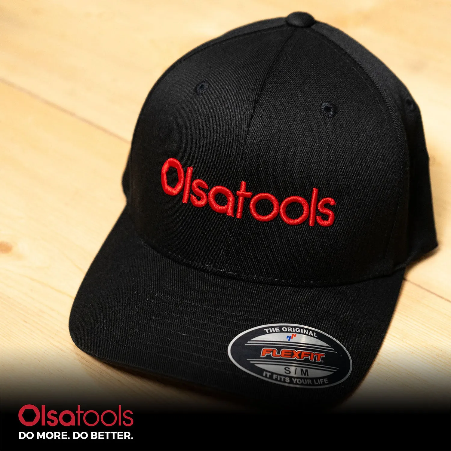 Olsa Tools Hats