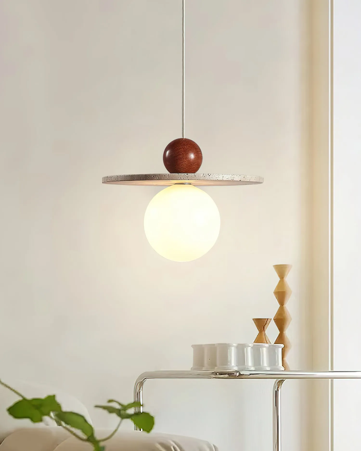 Ora Pendant Lamp