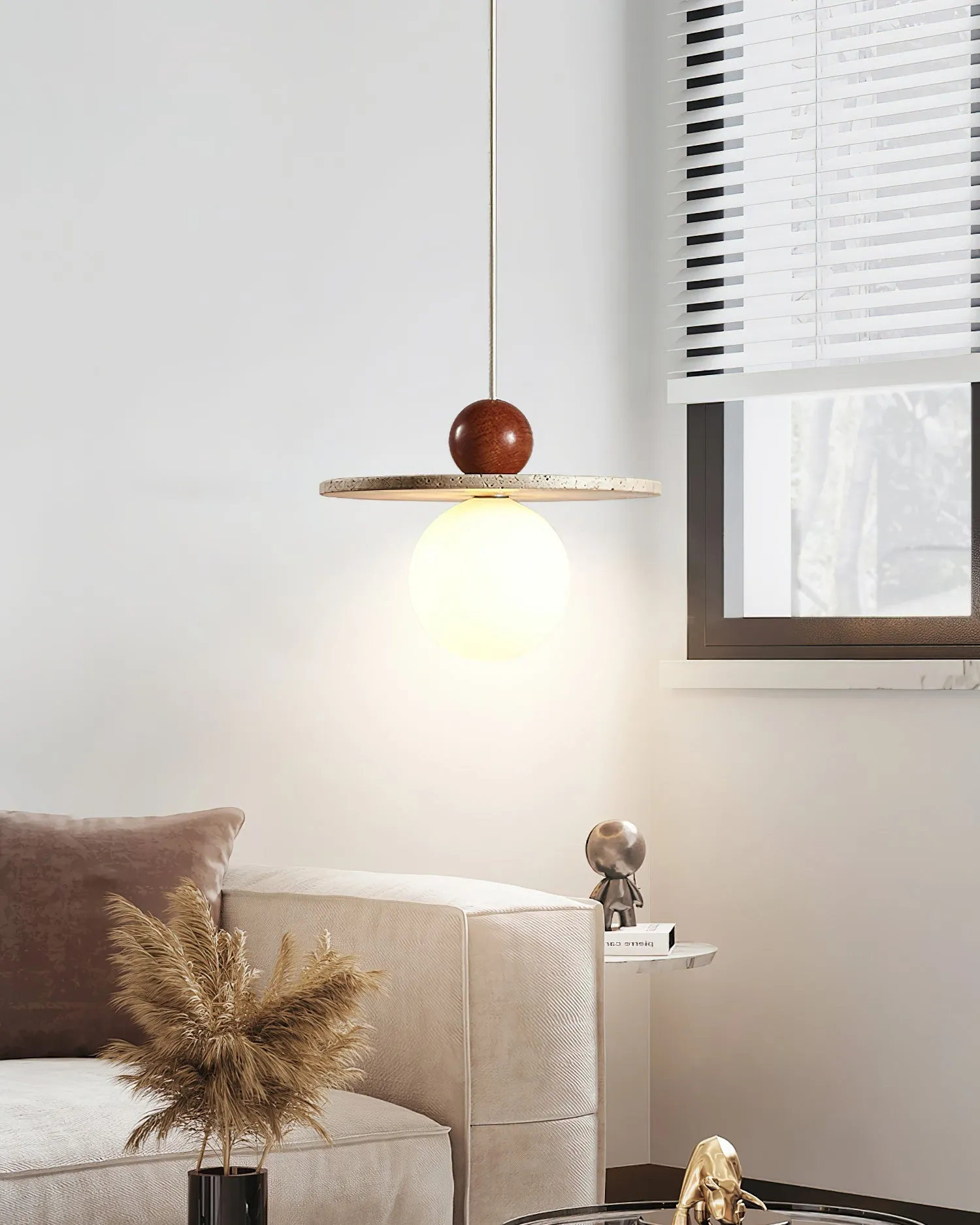 Ora Pendant Lamp