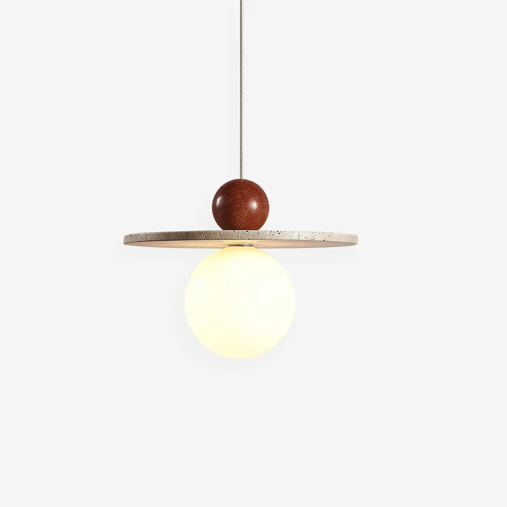 Ora Pendant Lamp