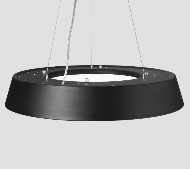 Peder Prism Design Contemporary Pendant Light