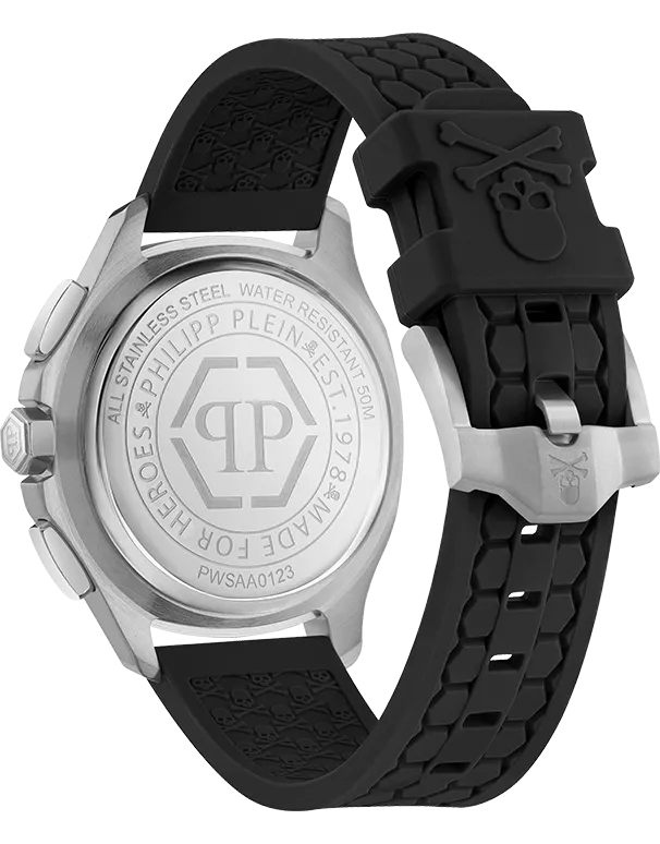 Philipp Plein - Quartz 44mm Watch - PWSAA0123 - 788100