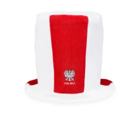 Polish Sports Top Hat