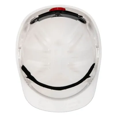 Portwest Expertline Basic Safety Helmet (wheel ratchet)-PS62