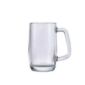 Prince Beer Mug 37cl/13oz- Pack 6