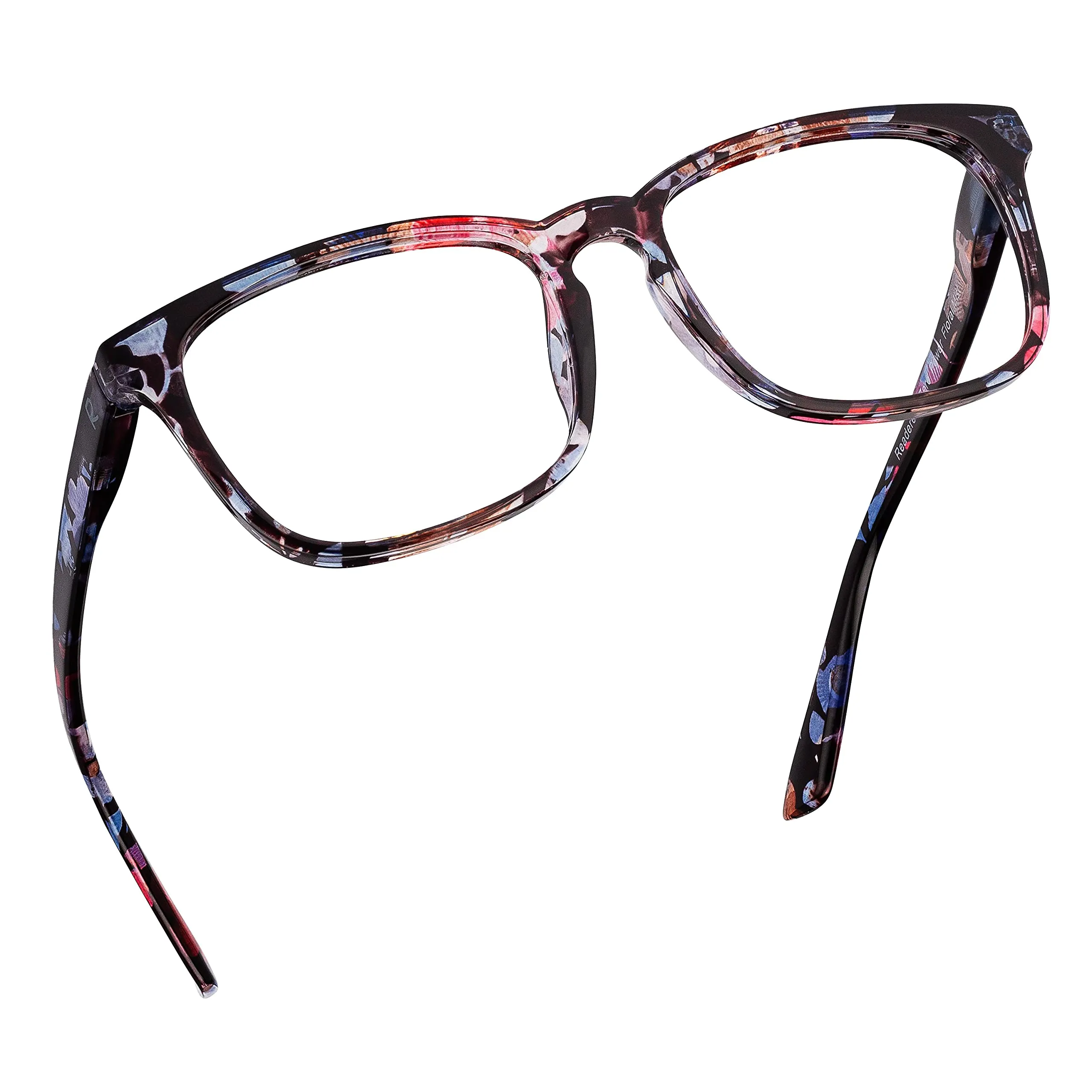 Readerest blue-light-blocking-reading-glasses-floral-0-25-magnification