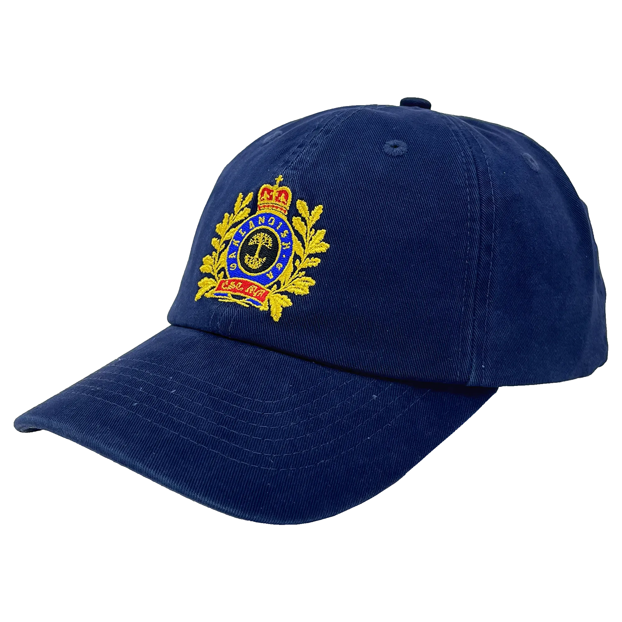 Regal Crest Dad Hat