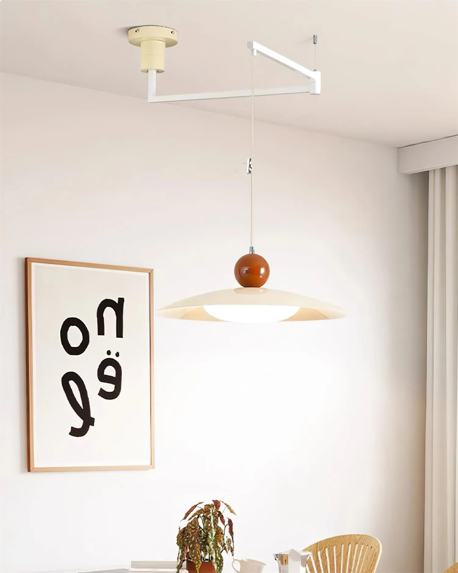 Remy Pendant Lamp