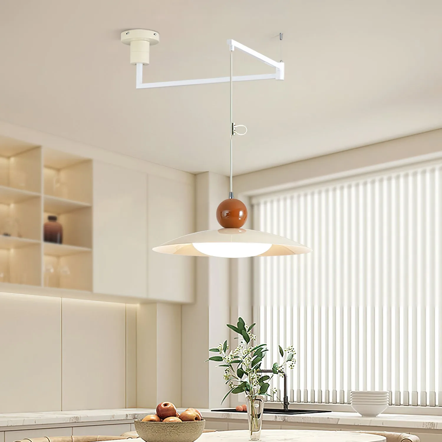 Remy Pendant Lamp