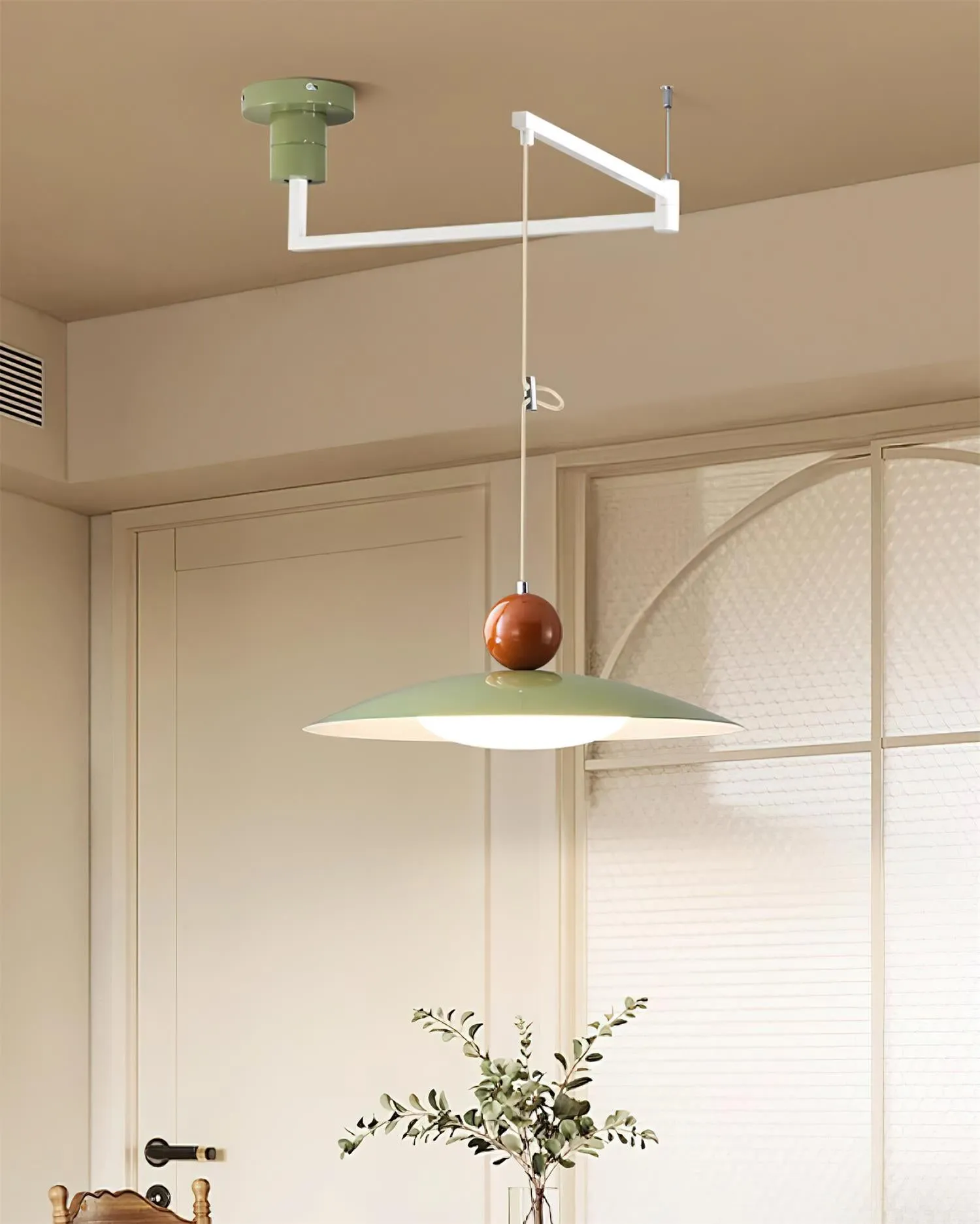 Remy Pendant Lamp