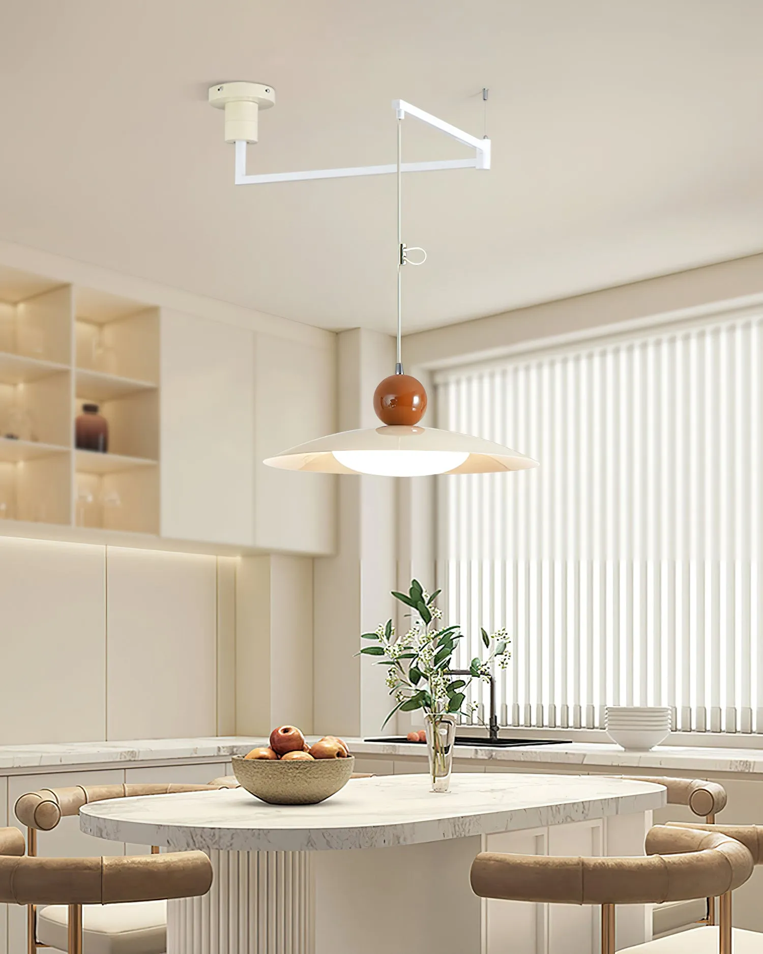 Remy Pendant Lamp