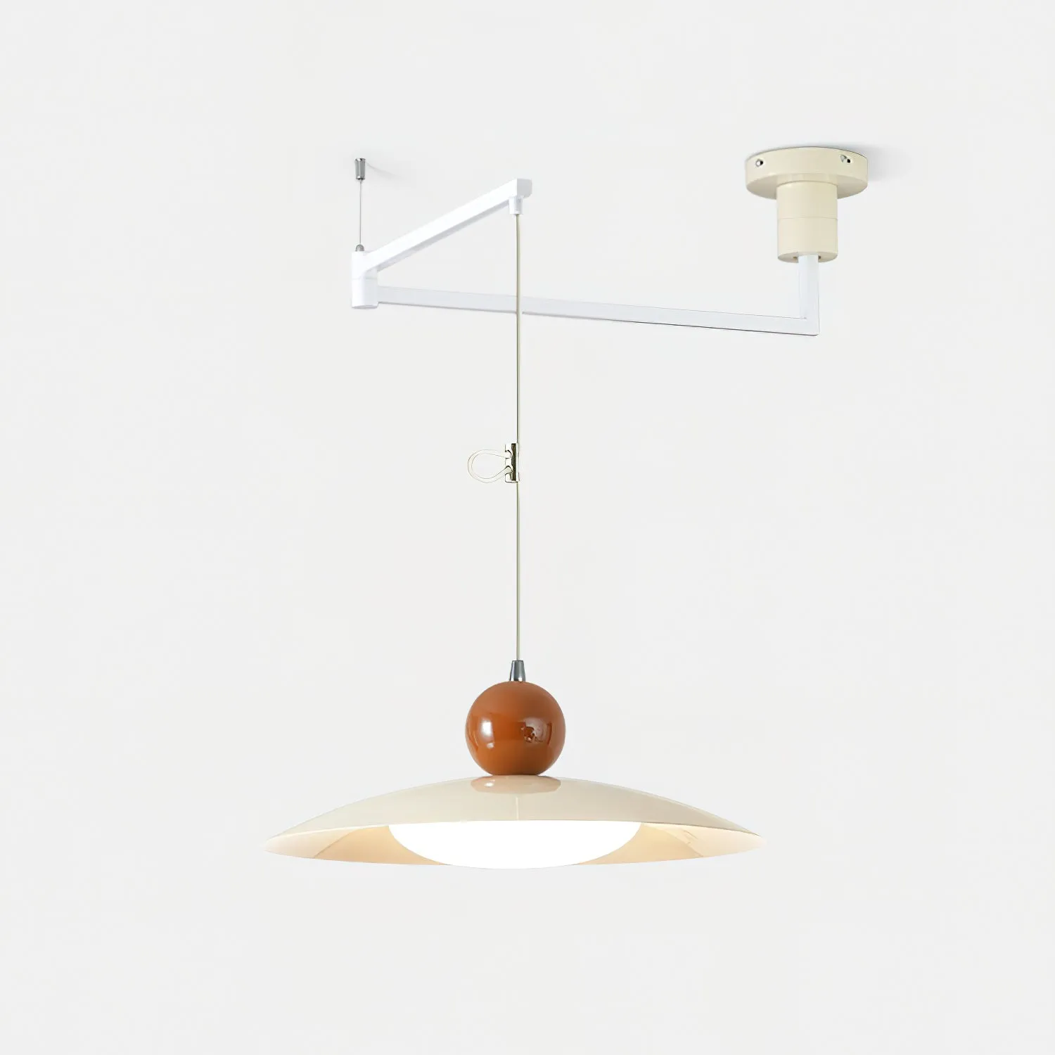 Remy Pendant Lamp