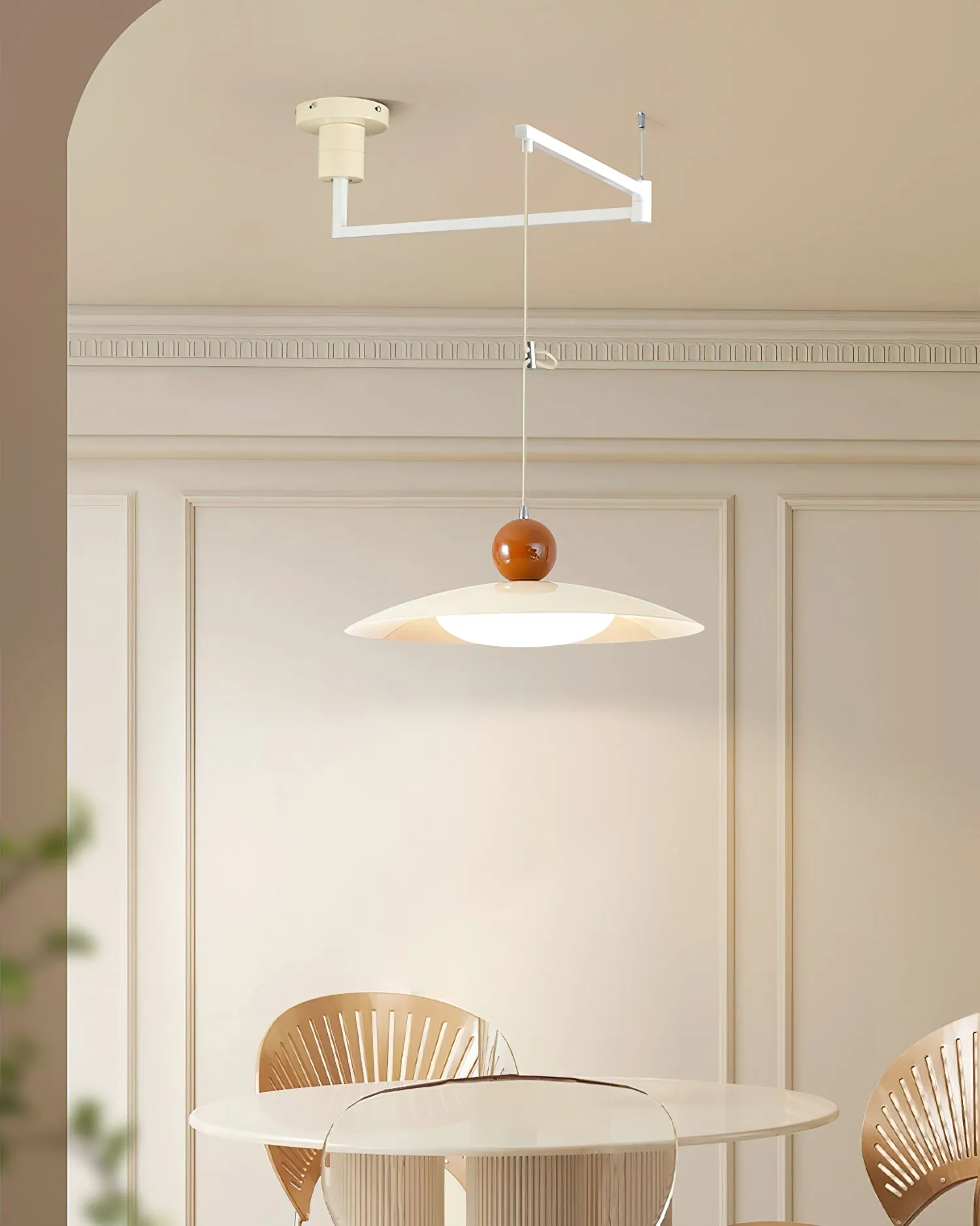 Remy Pendant Lamp