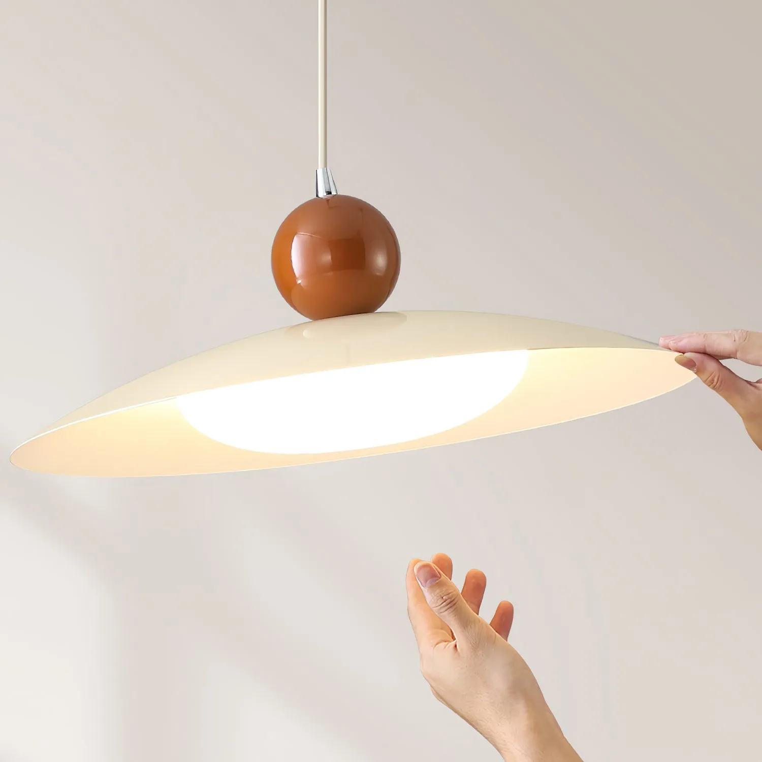 Remy Pendant Lamp