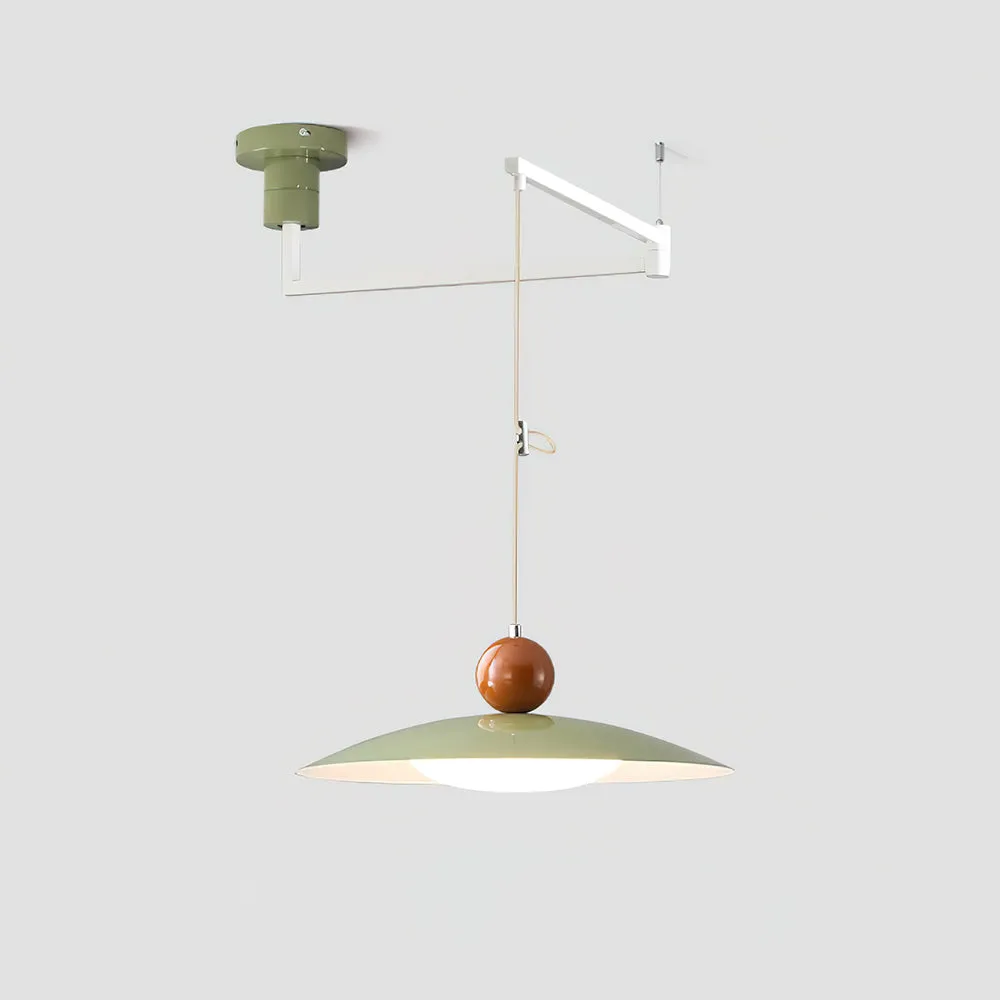 Remy Pendant Lamp