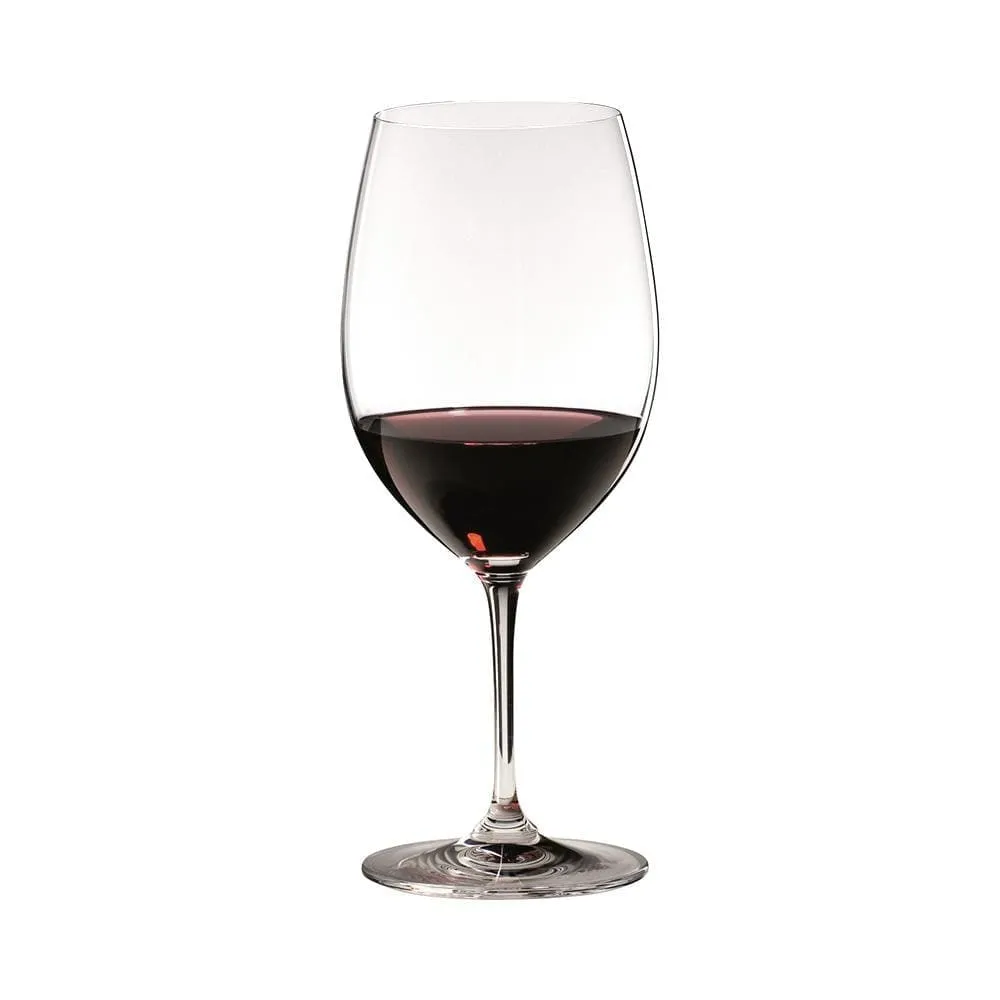 Riedel Vinum Bordeaux Glasses (Set of 8)