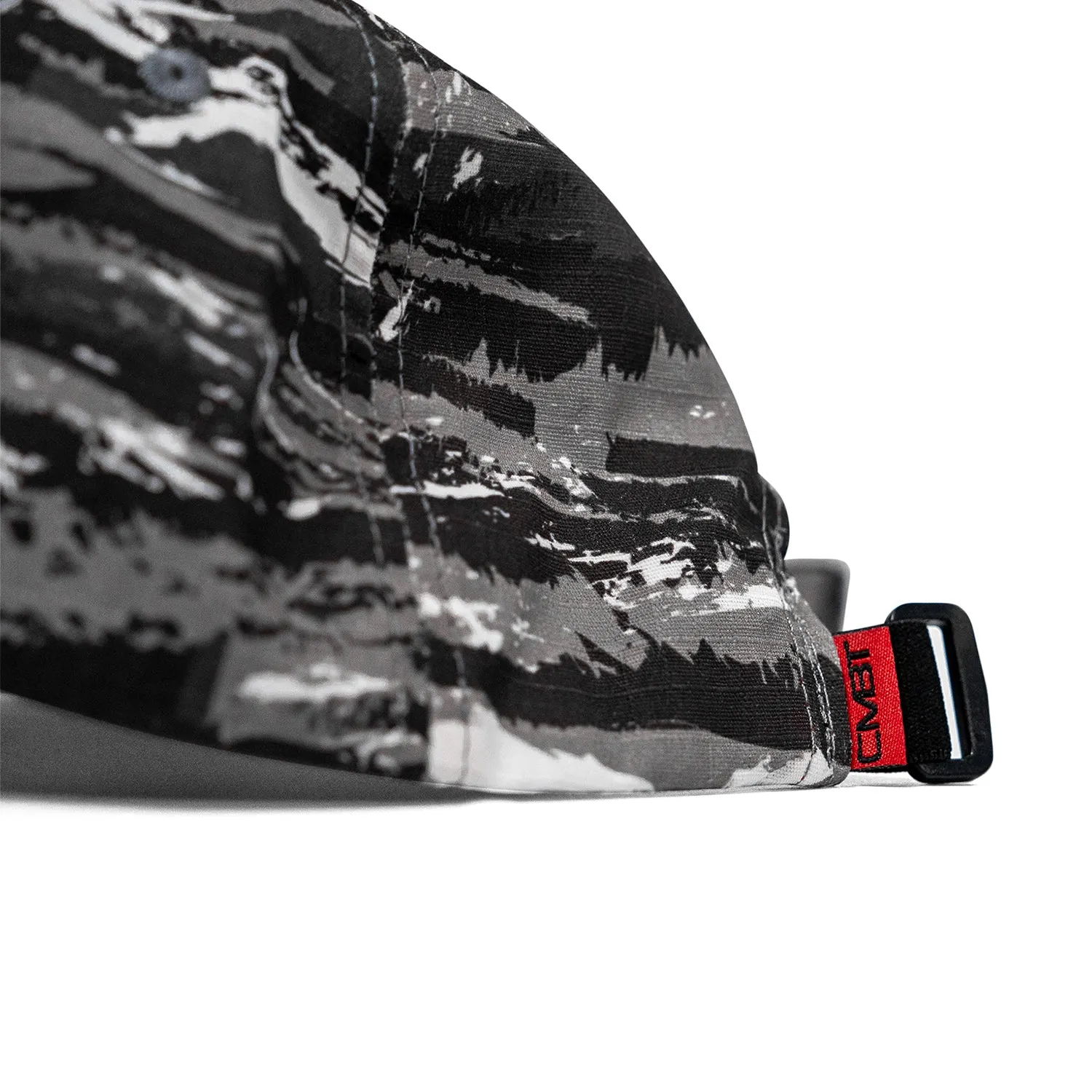 RipStop Low Pro Operator Hat