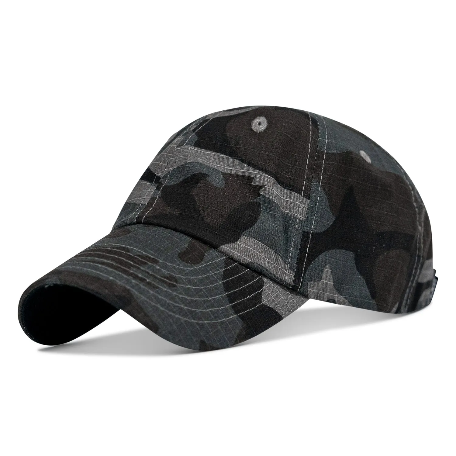 RipStop Low Pro Operator Hat