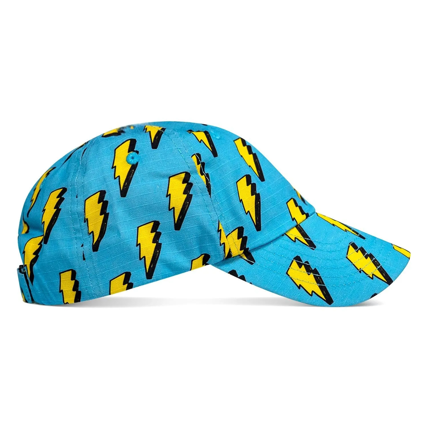 RipStop Low Pro Operator Hat