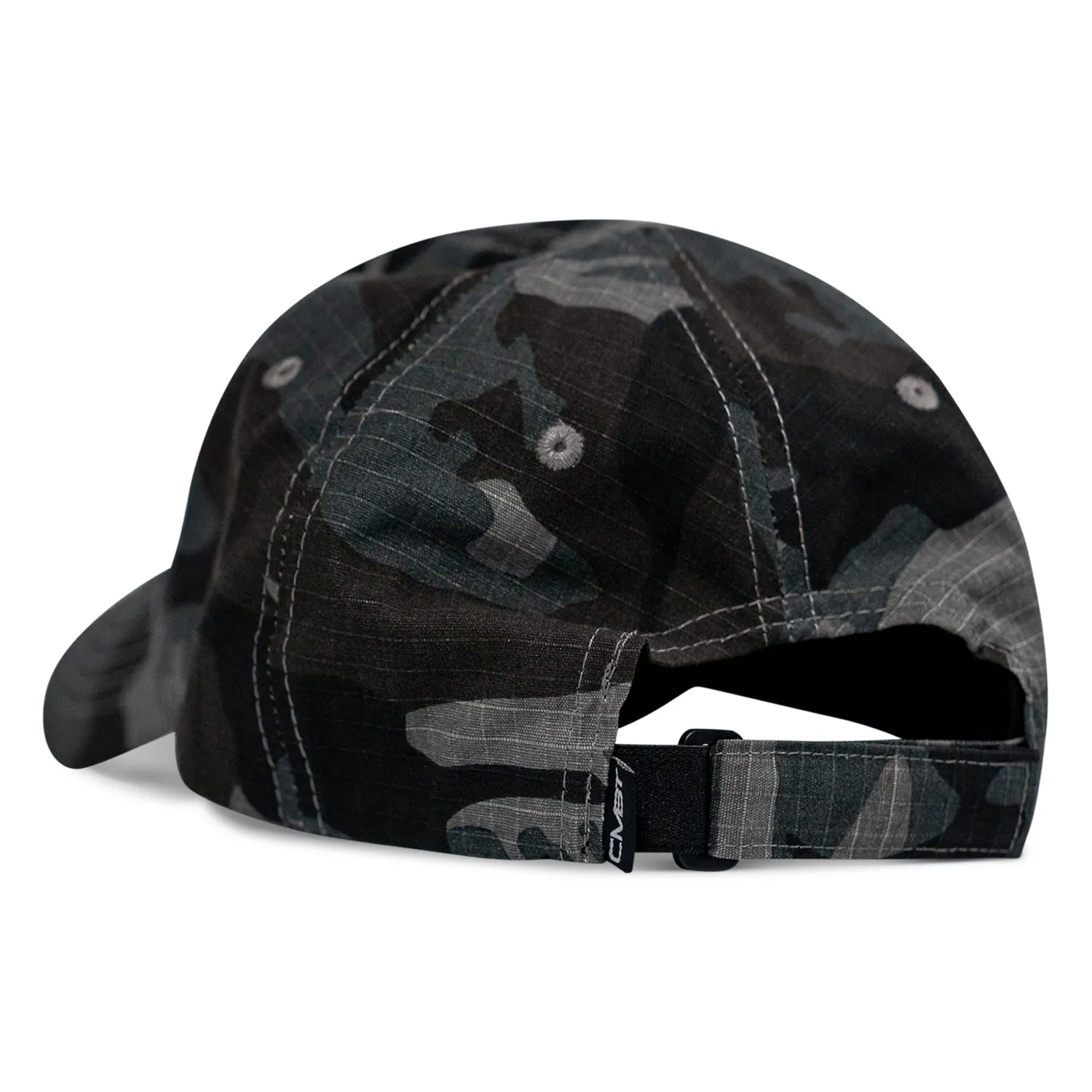 RipStop Low Pro Operator Hat