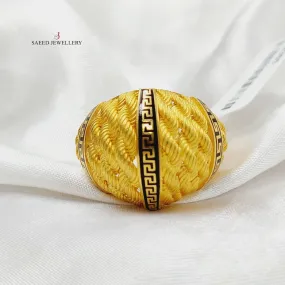 Rope Virna Ring