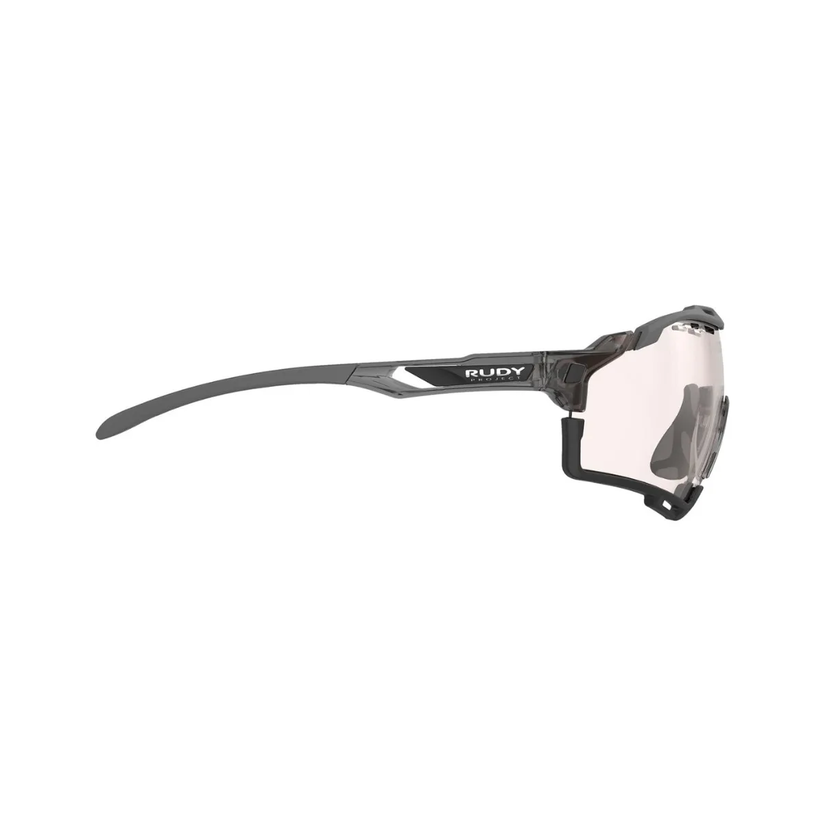 Rudy Project Cutline Impactx Photochromic Glossy Black Glasses