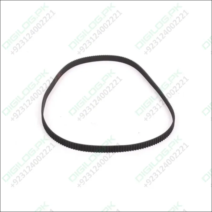 S2M Timing Belt 316