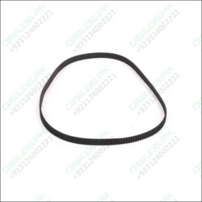 S2M Timing Belt 316