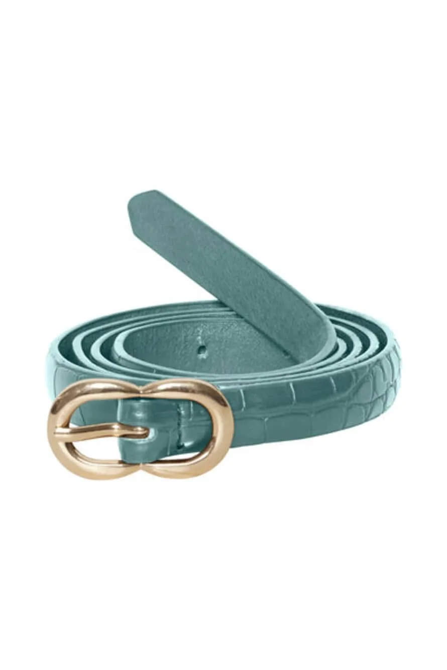 SANJA BELT (SPRUCE)