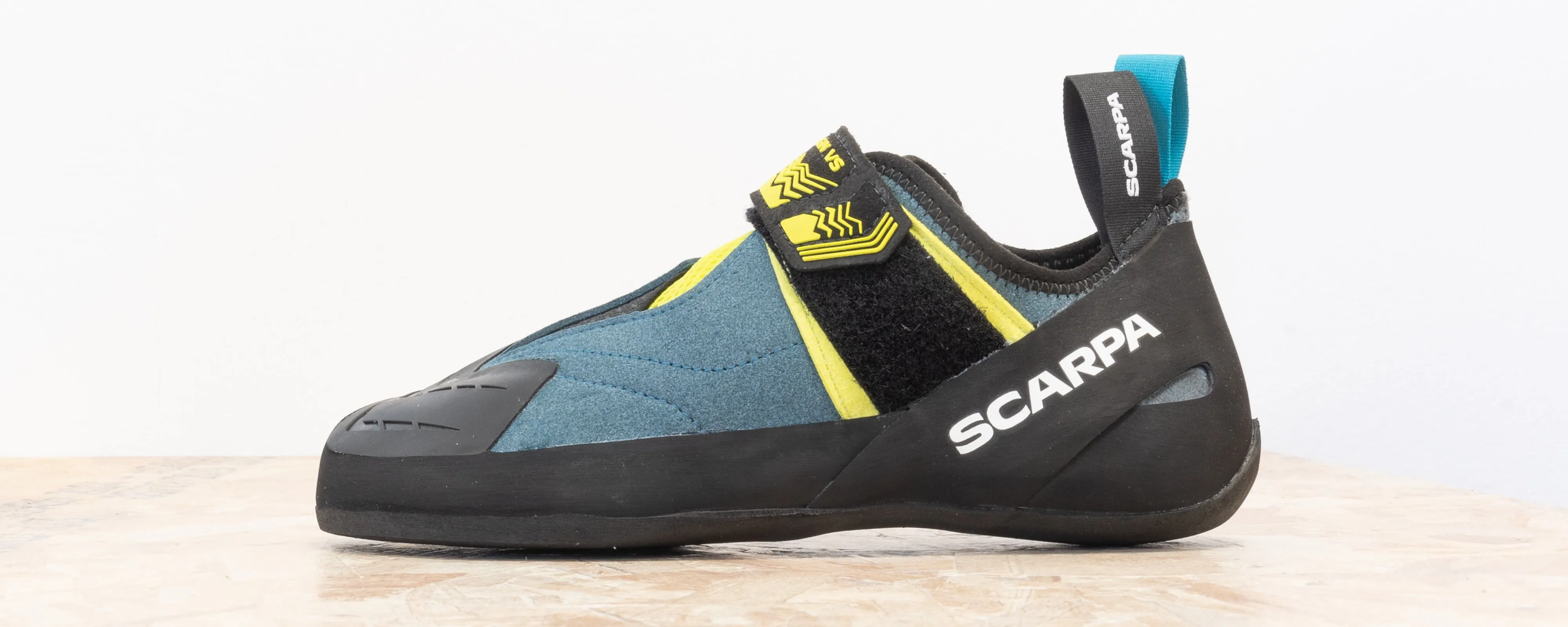 Scarpa - Origin VS