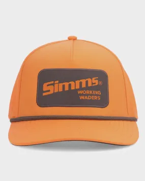 Simms Captains Cap