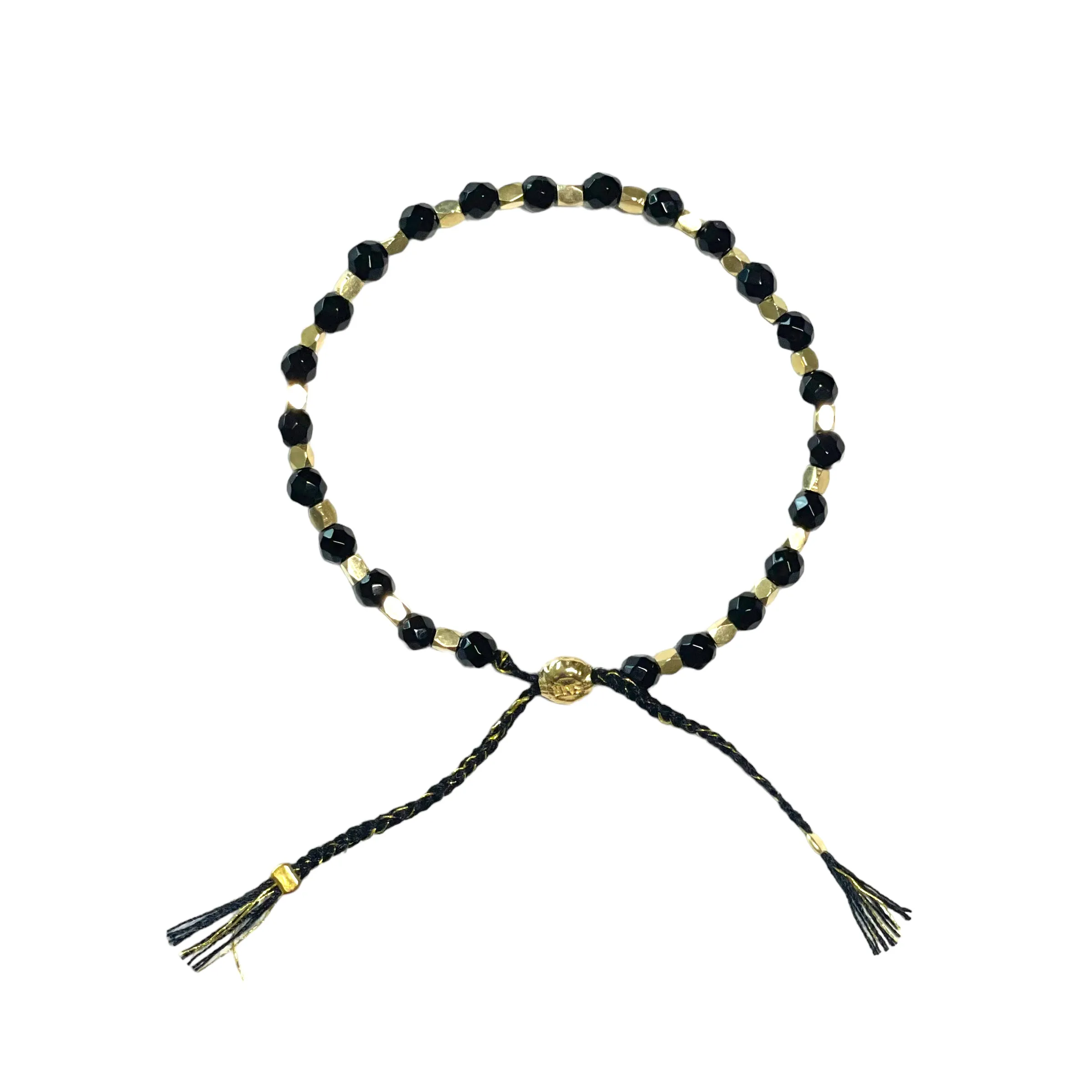 smr | onyx | Signature Collection bracelet