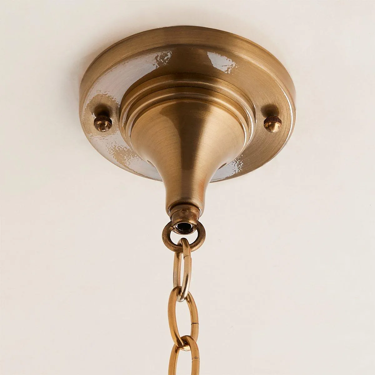 Solara Disc Pendant Lamp