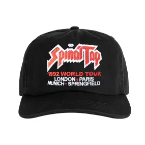 Spinal Tap Hat